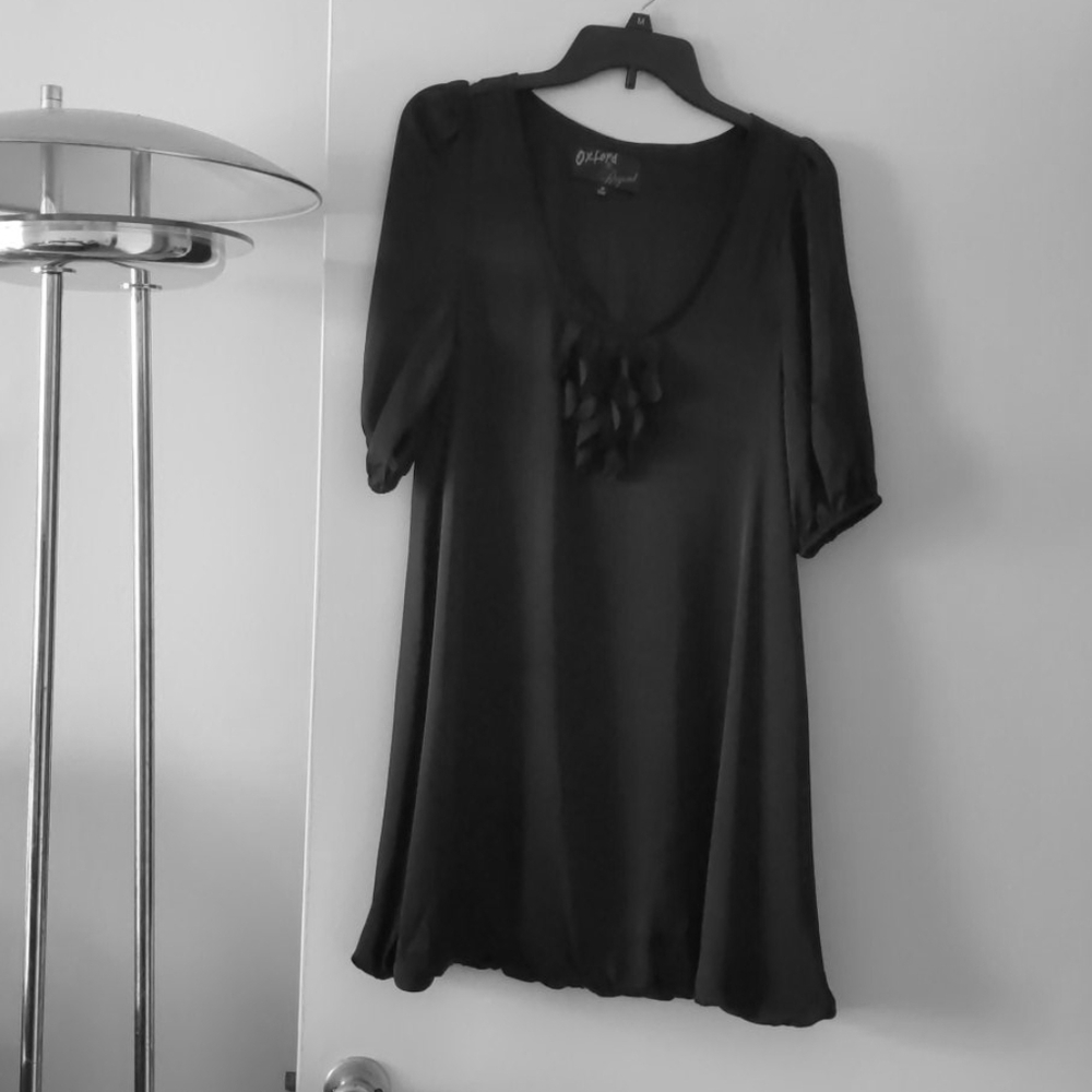 Oxford and regent women dress